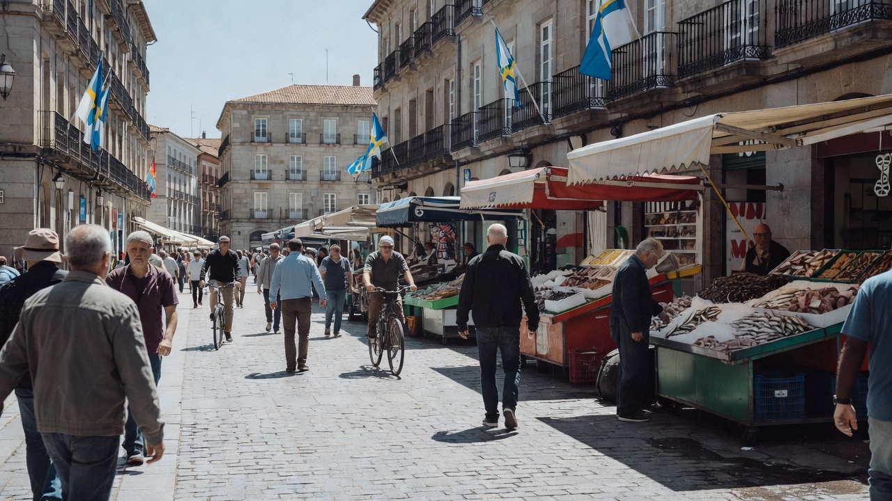 Relacionadas especificamente con Vigo que cumpran co criterio de publicación nas últimas 24 horas.