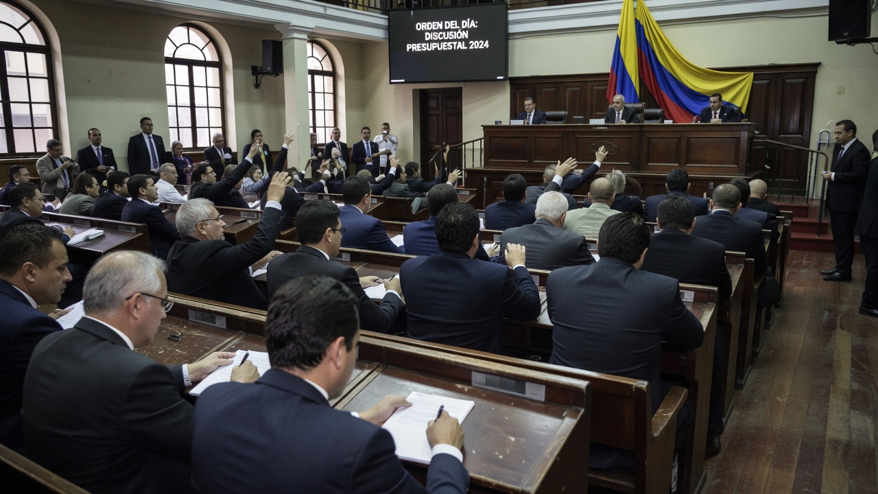 Sectores legislativos latinoamericanos condenan posibles recortes en derechos reproductivos en Colombia