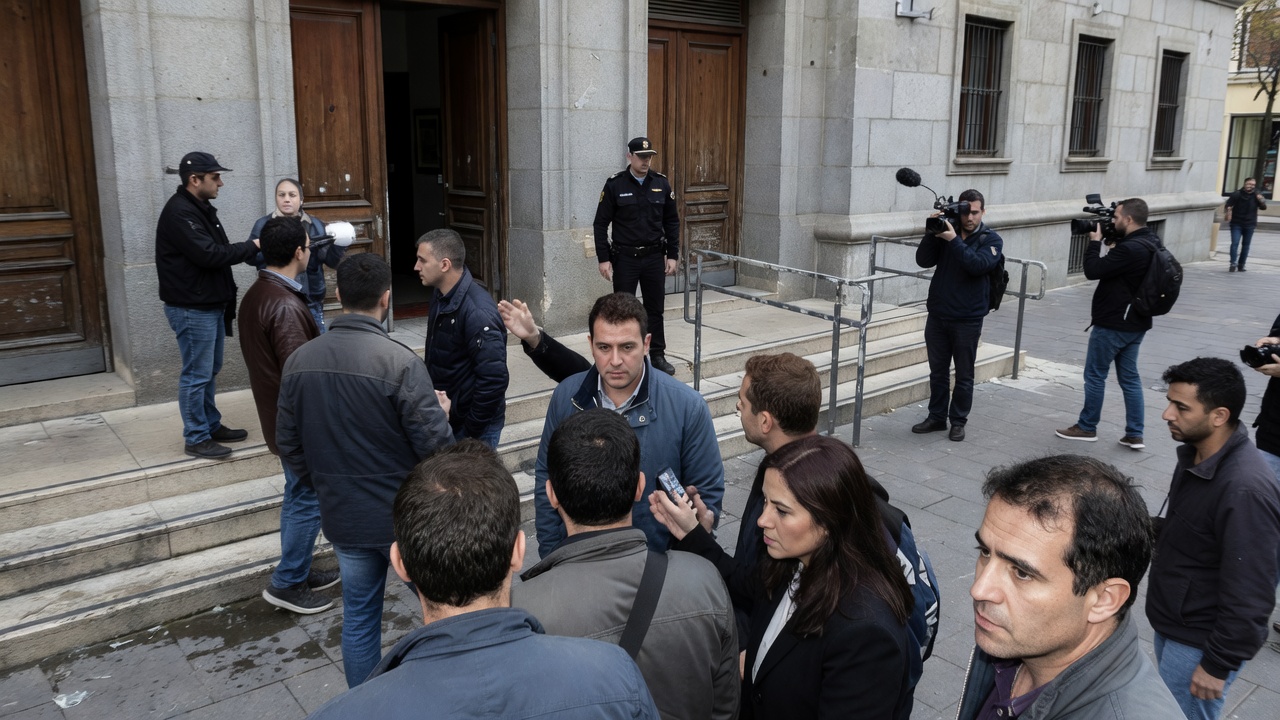 Tribunales rebajan de 10 a 4,5 años la pena a monitor de campamento de Pontevedra absuelto del delito de agresión sexual con penetración