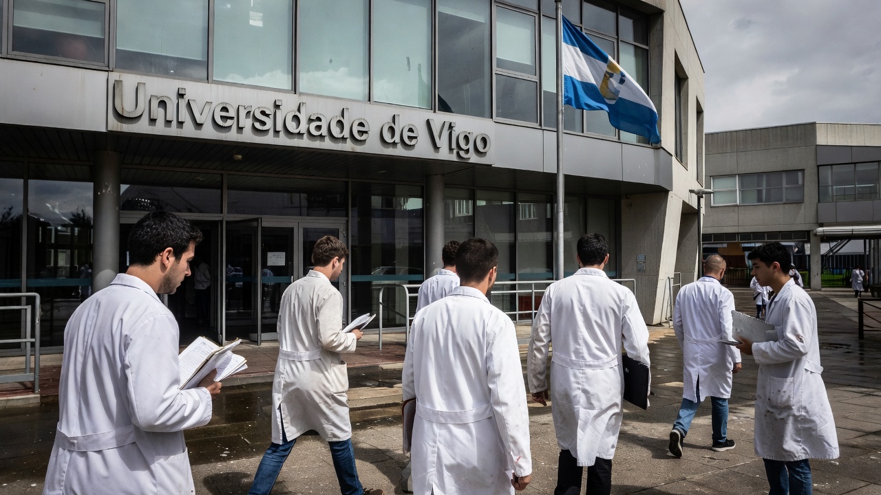 Vigo convértese en referente galego da enxeñaría biomédica coa integración no sistema público de saúde