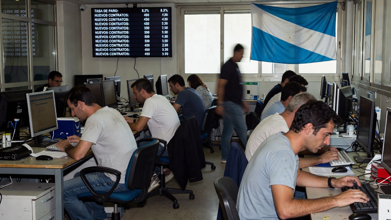 Zona Franca anuncia que o emprego TIC en Vigo supera o 13,5 %, máis do dobre da media nacional