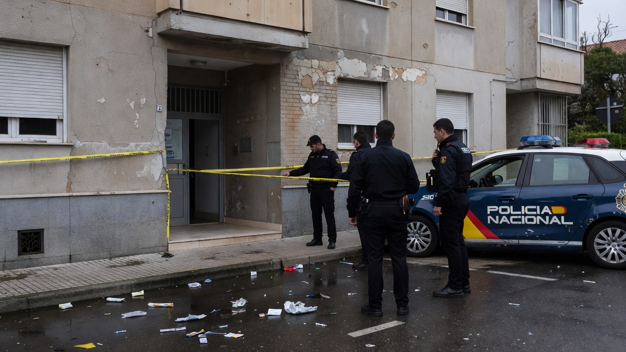 A Audiencia confirma peche de seis meses dun piso en Vigo pola venda reiterada de drogas, medida impulsada desde Pontevedra
