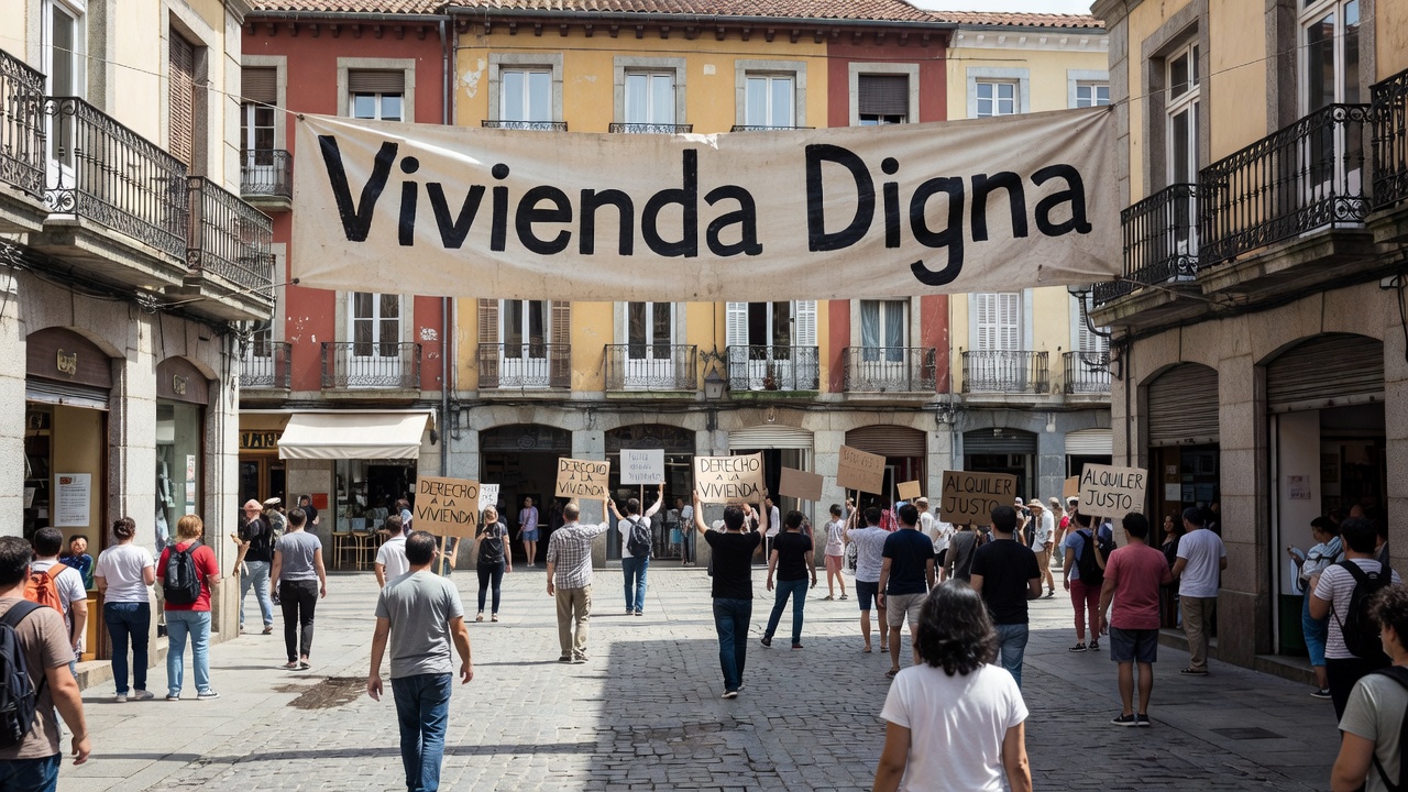 Caballero responde a Feijóo e defende a xestión de Sánchez sobre vivenda en Vigo