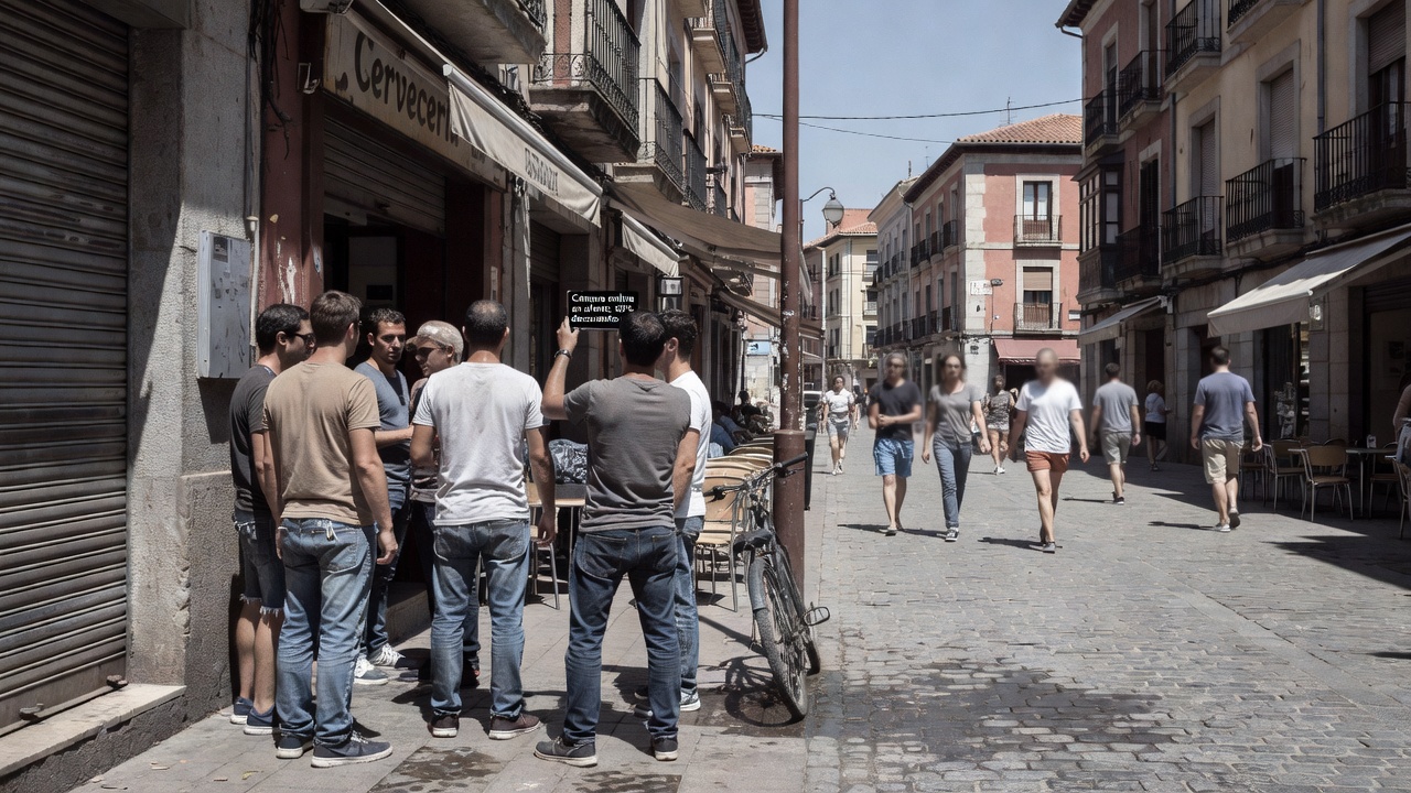 Identificadas catro persoas en Pontevedra por estafa e blanqueo de capitais tras oferta dunha cámara fotográfica online