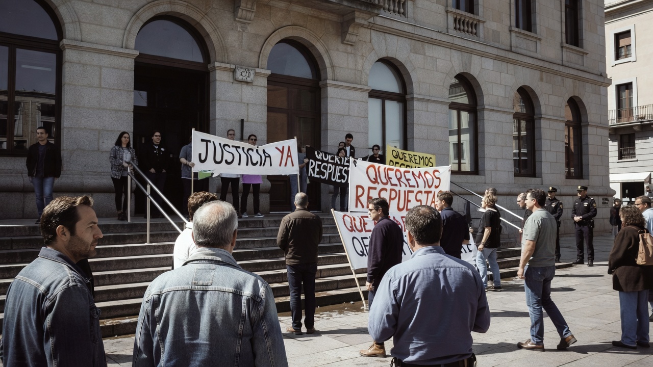 Iván Puentes acusa á Deputación de atraso e “interese electoralista” no caso Pasarón