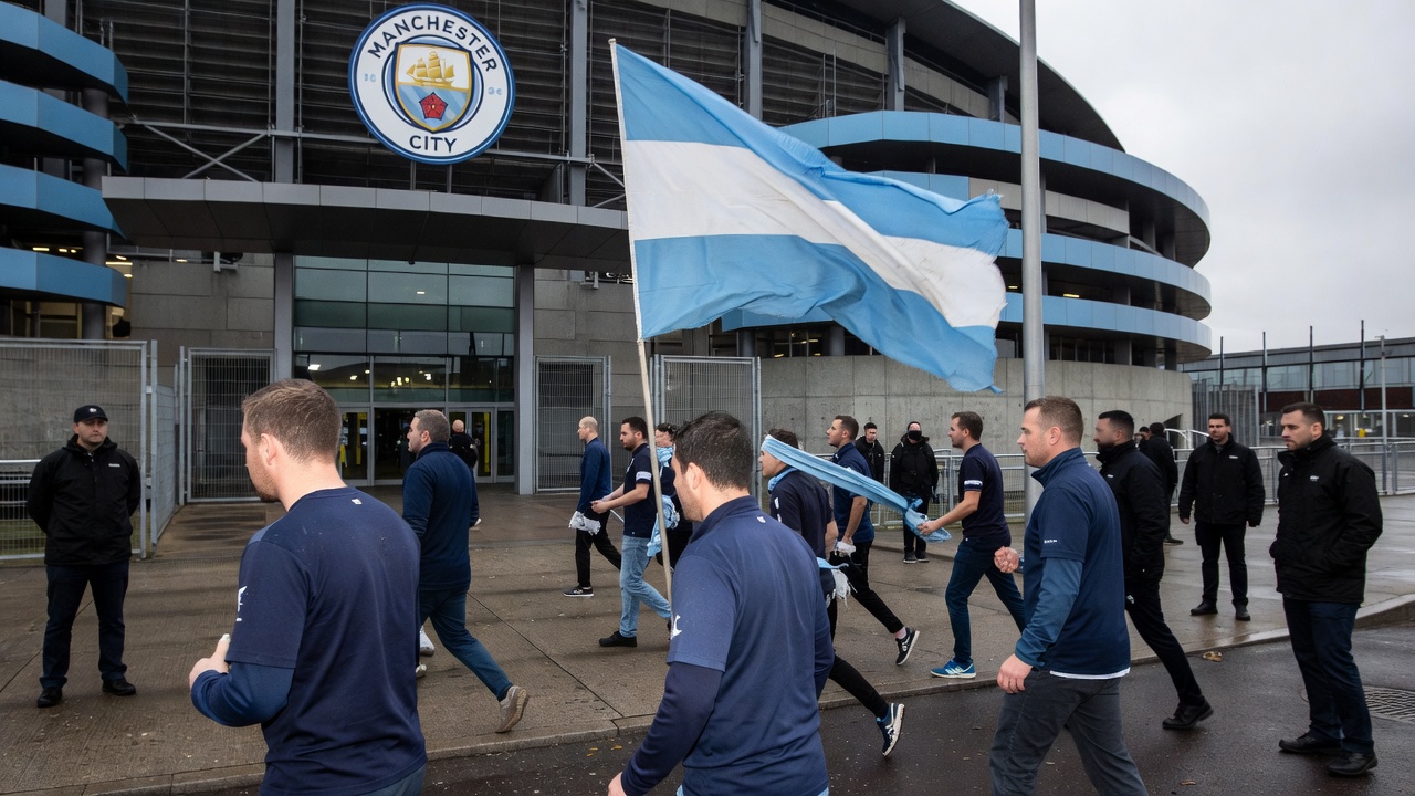 Premier League sanciona ao Manchester City por incumprimento de regras financeiras, perigo de saída de Haaland e Gvardiol